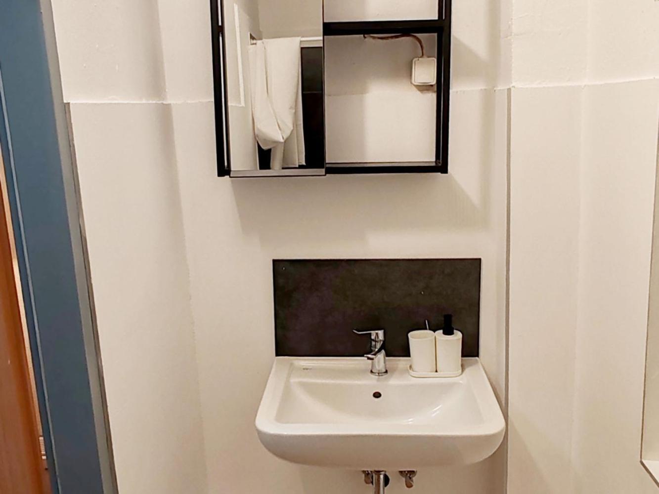 Appartement Work & In *