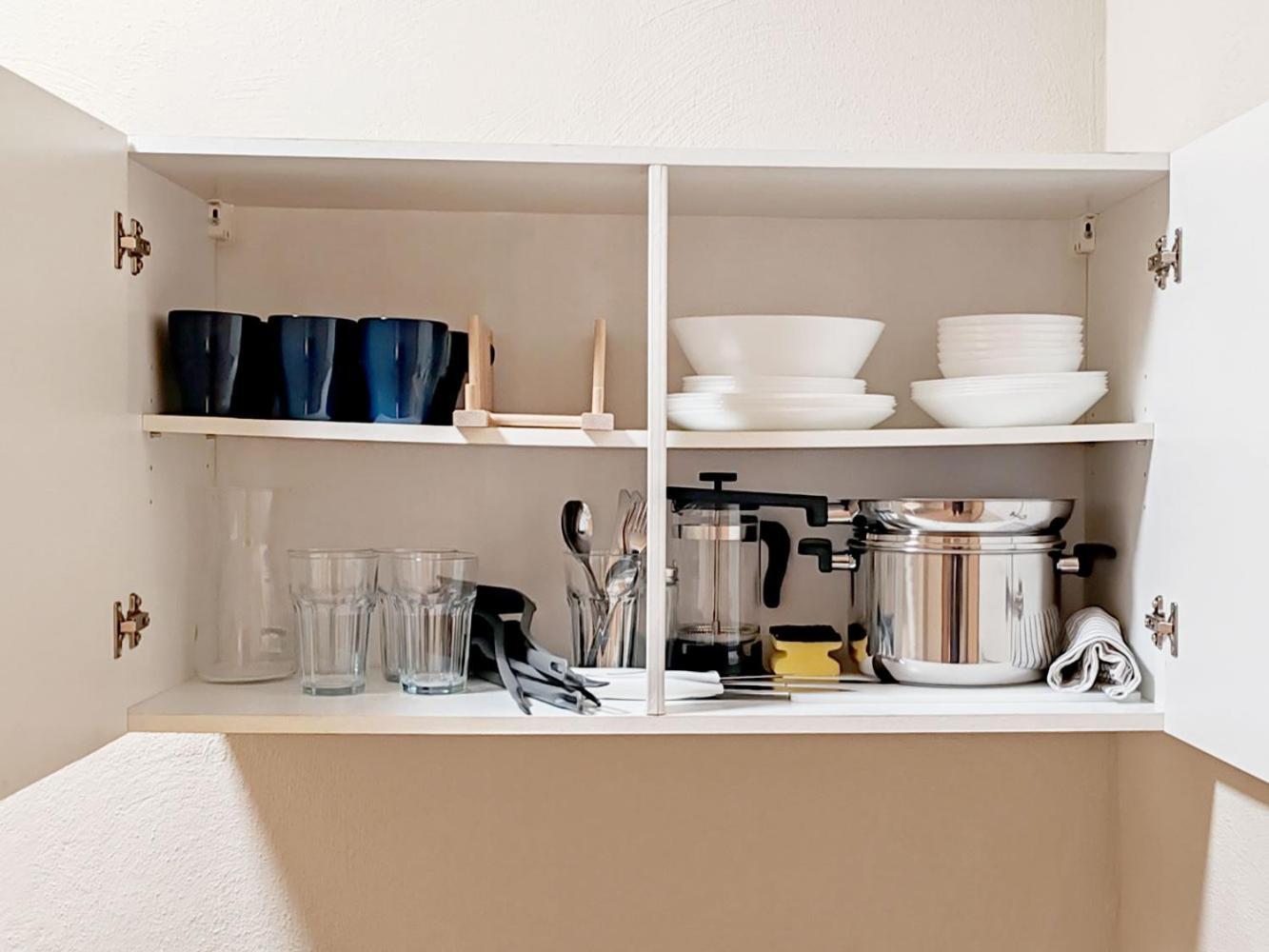 Appartement Work & In